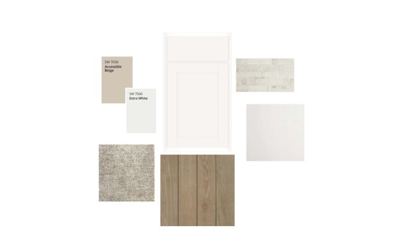 Interior Design Selection