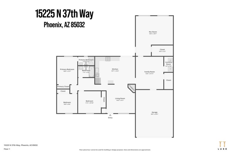 37th Floorplan