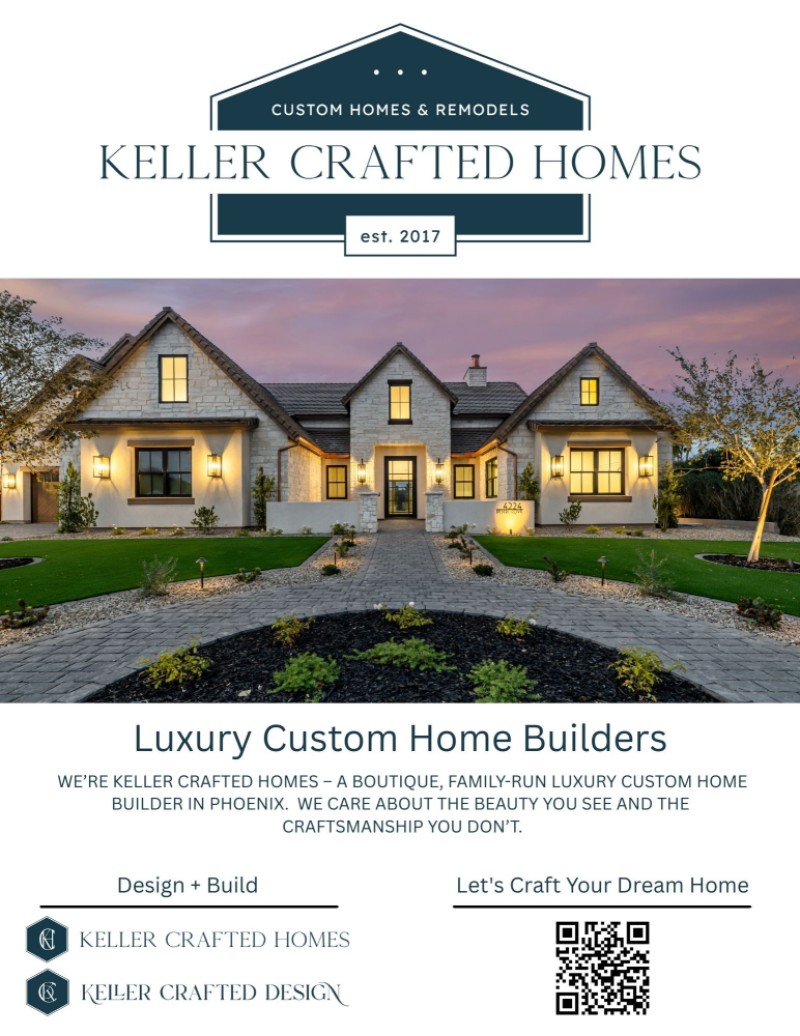 Builder Information