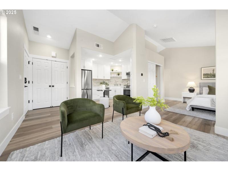 Living Room/Entrance