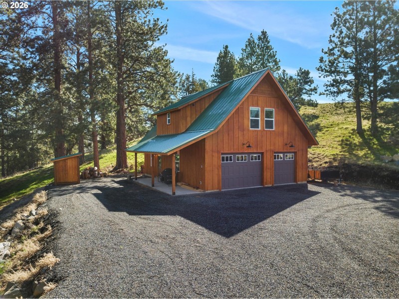 Accessory Dwelling Unit
