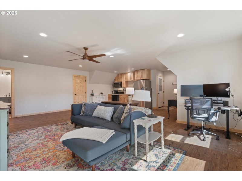 Accessory Dwelling Unit