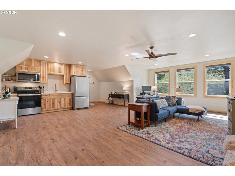 Accessory Dwelling Unit