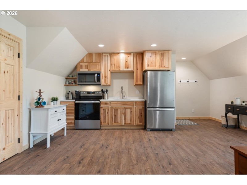 Accessory Dwelling Unit
