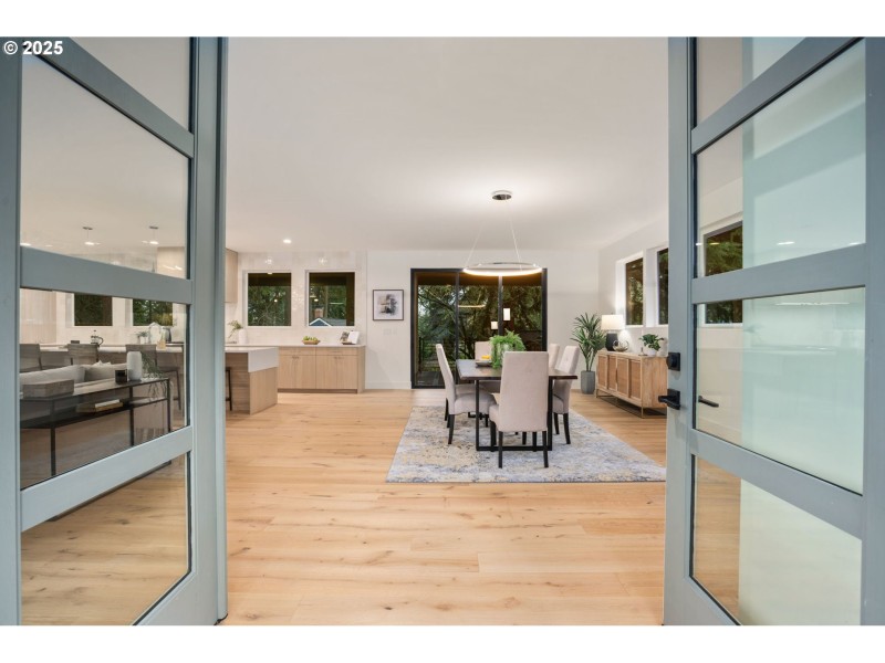 Entrance/Foyer