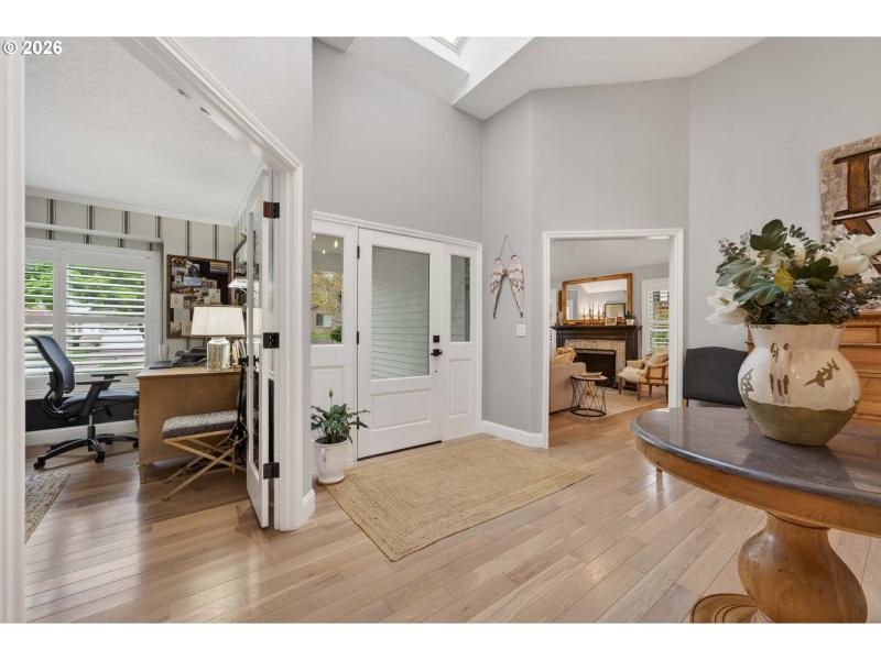 Entrance/Foyer