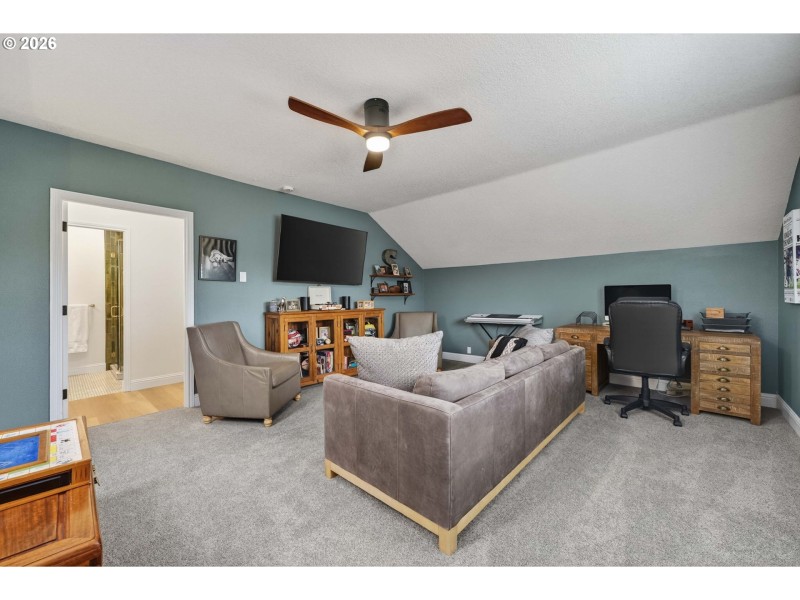 Bonus Room