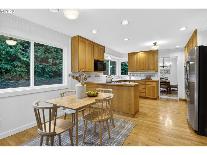 Kitchen/Nook