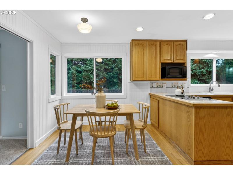 Kitchen/Nook