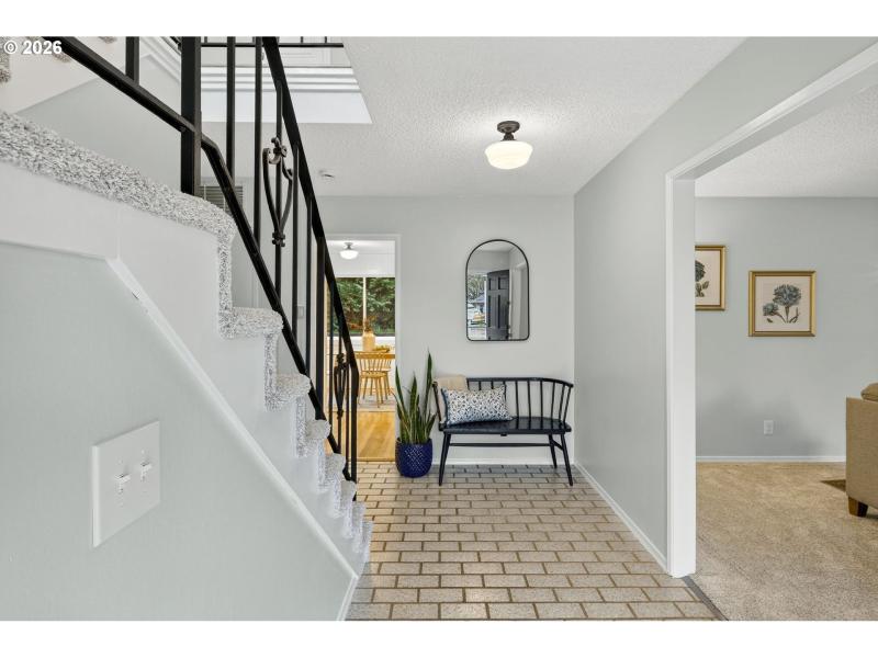 Entrance/Foyer