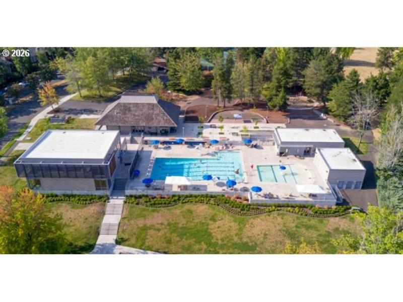 Community Amenities