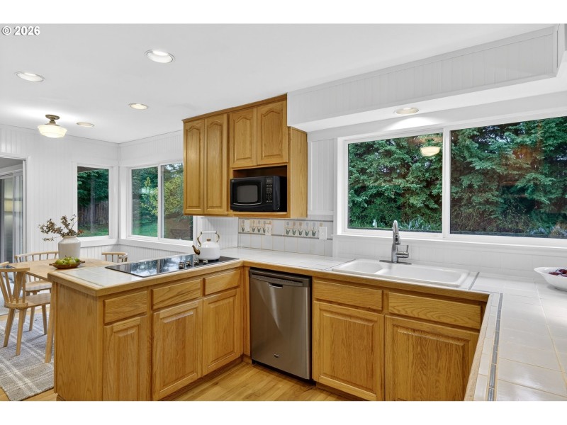 Kitchen/Nook