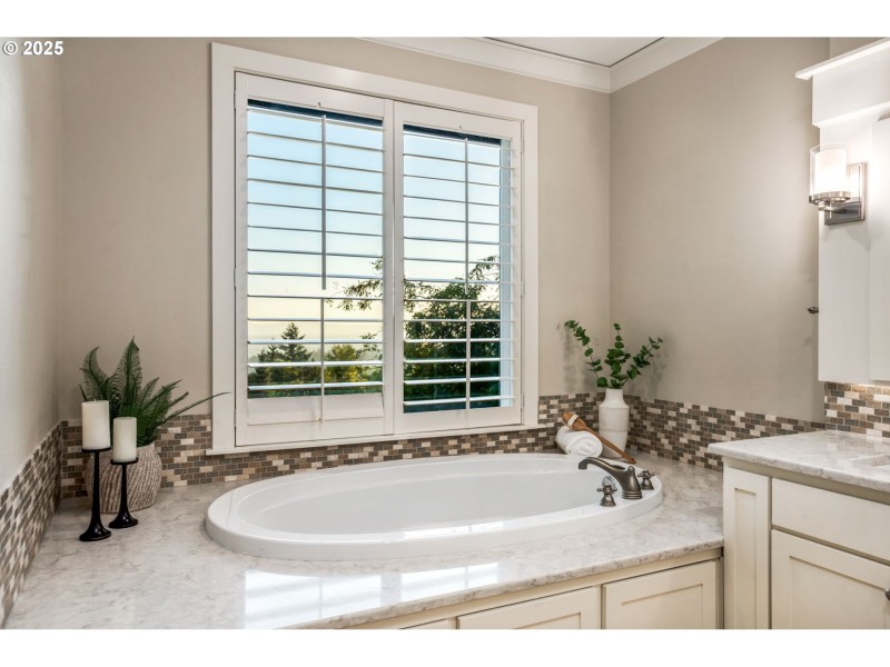 Owner's Suite Bathroom