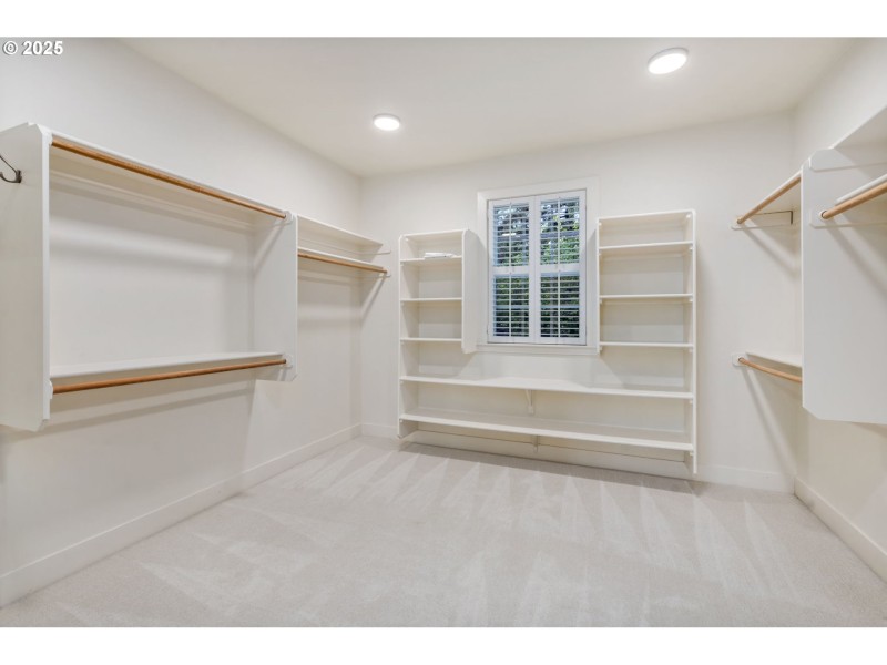 Owner's Suite Bedroom