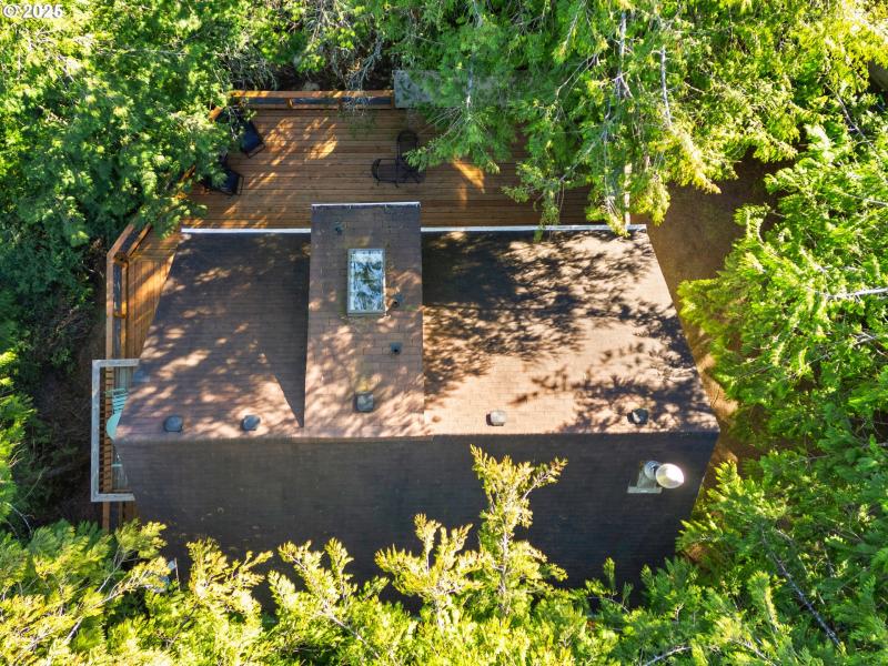Drone View/UAV
