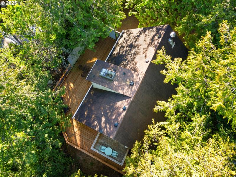 Drone View/UAV