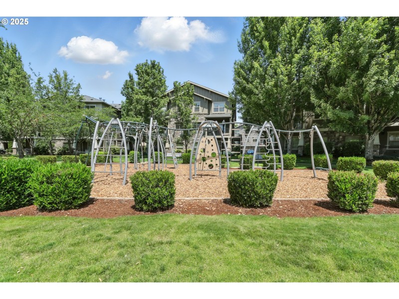 Community Playground