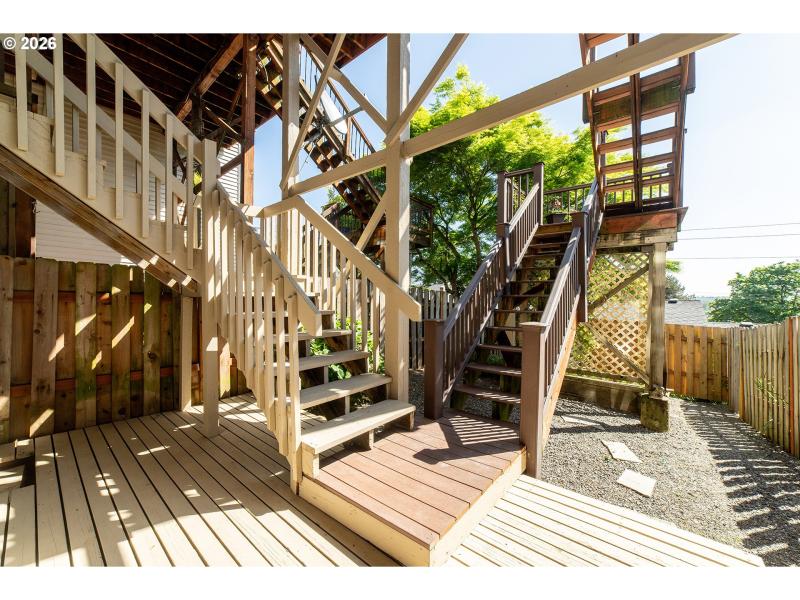 Staircase