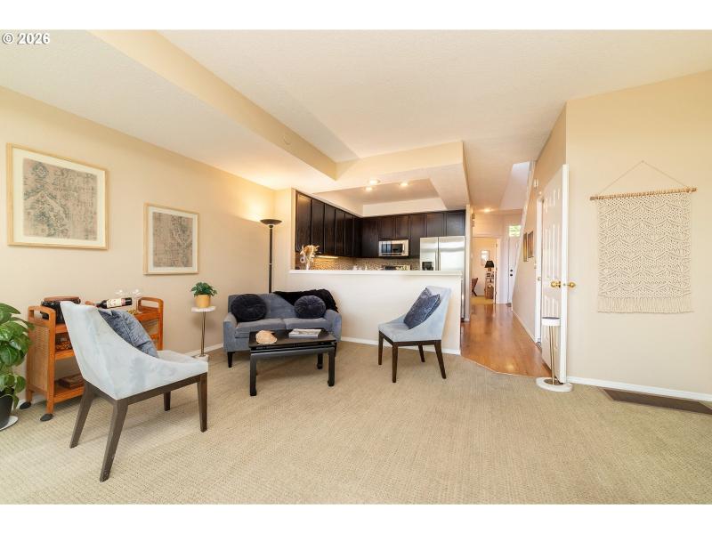 Living Room/Entrance
