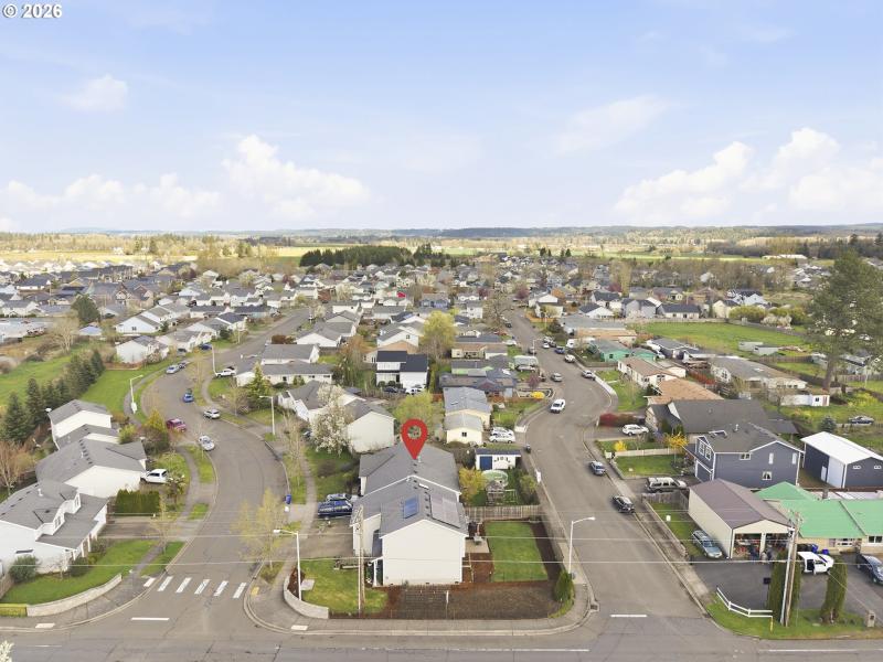 Drone View/UAV