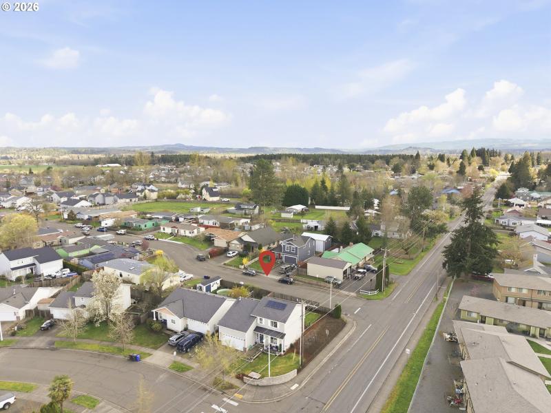Drone View/UAV
