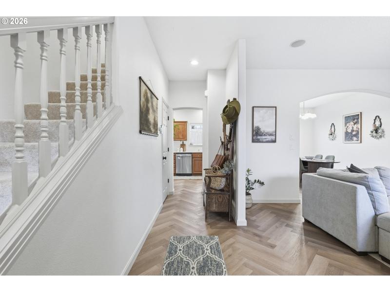 Entrance/Foyer