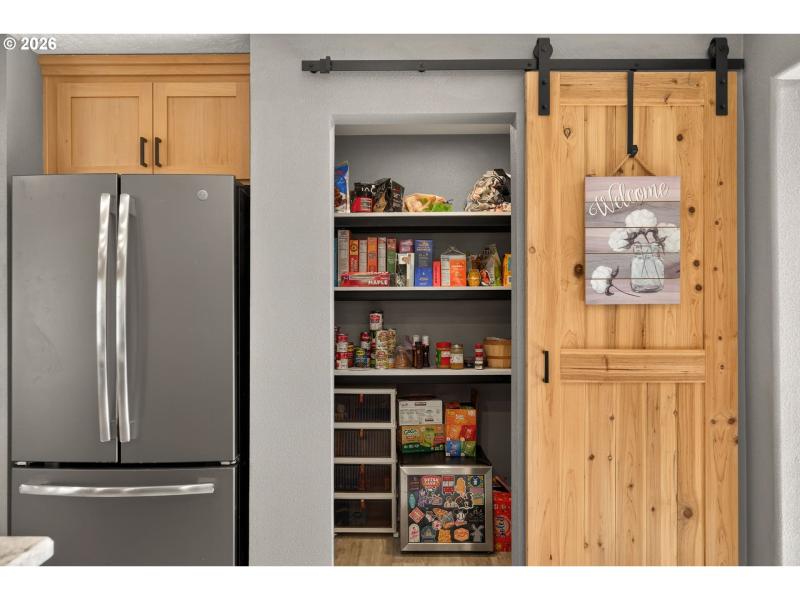 Pantry