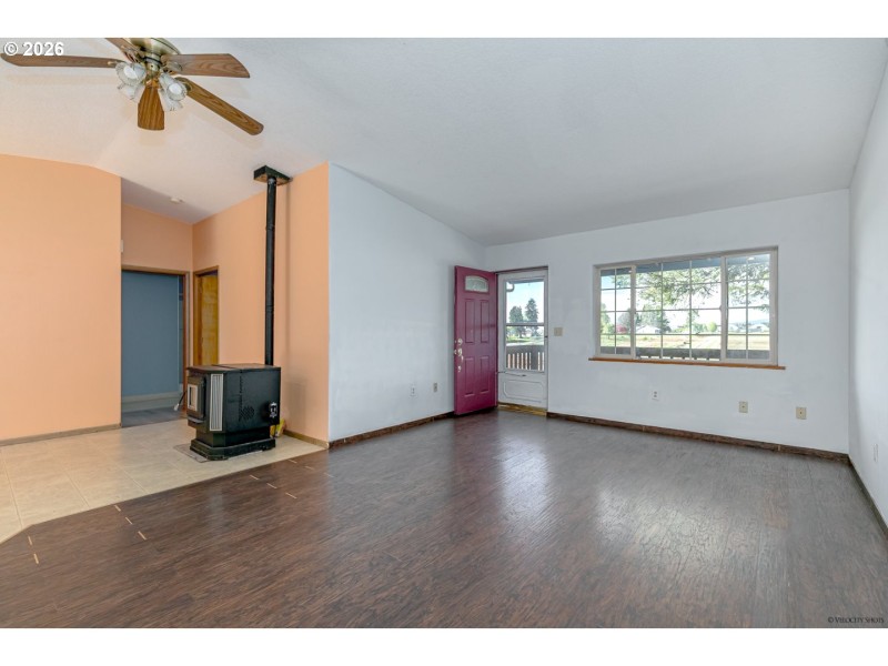 2nd Residence