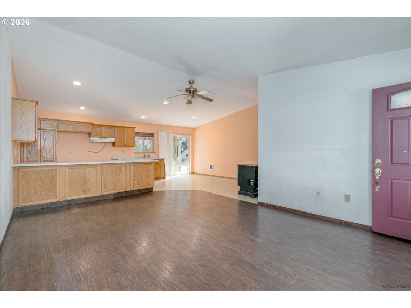 2nd Residence