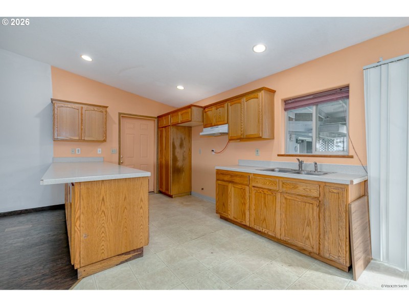 2nd Residence