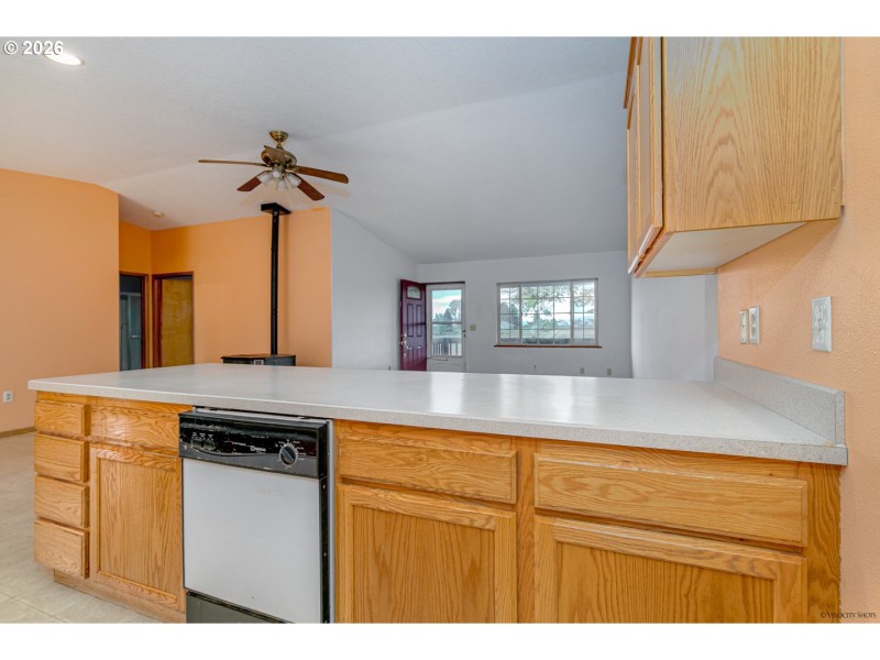 2nd Residence