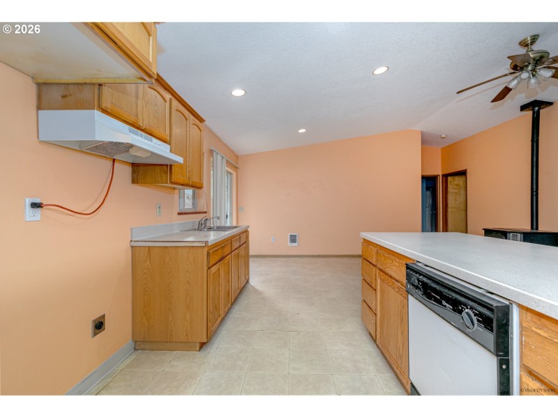 2nd Residence