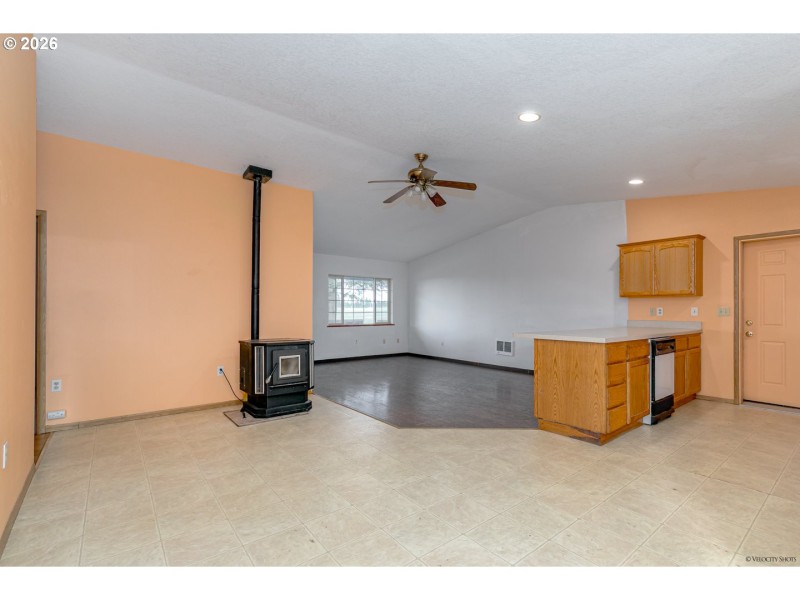2nd Residence