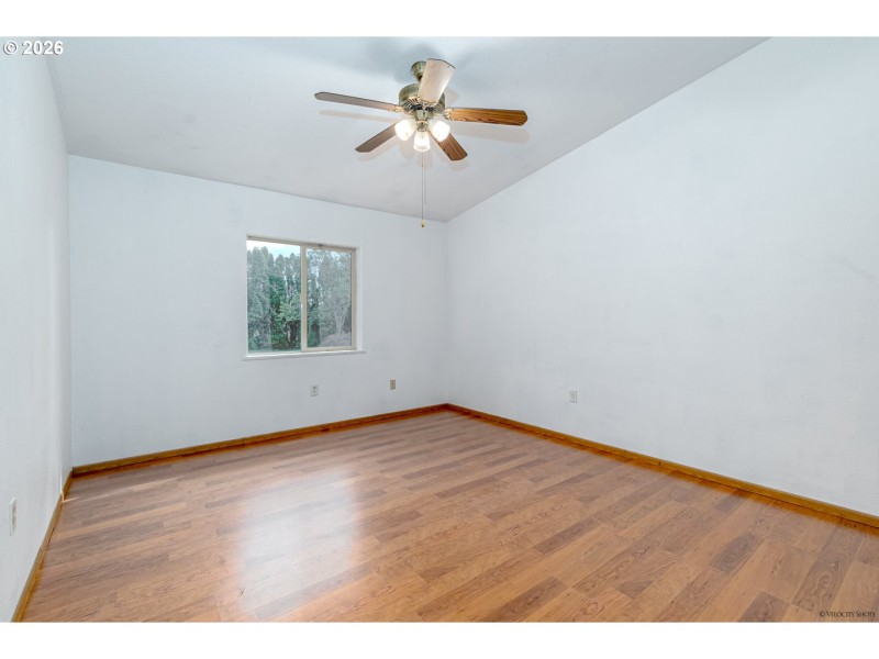 2nd Residence
