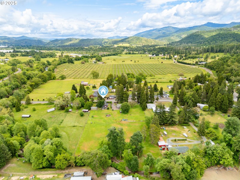 Drone View/UAV