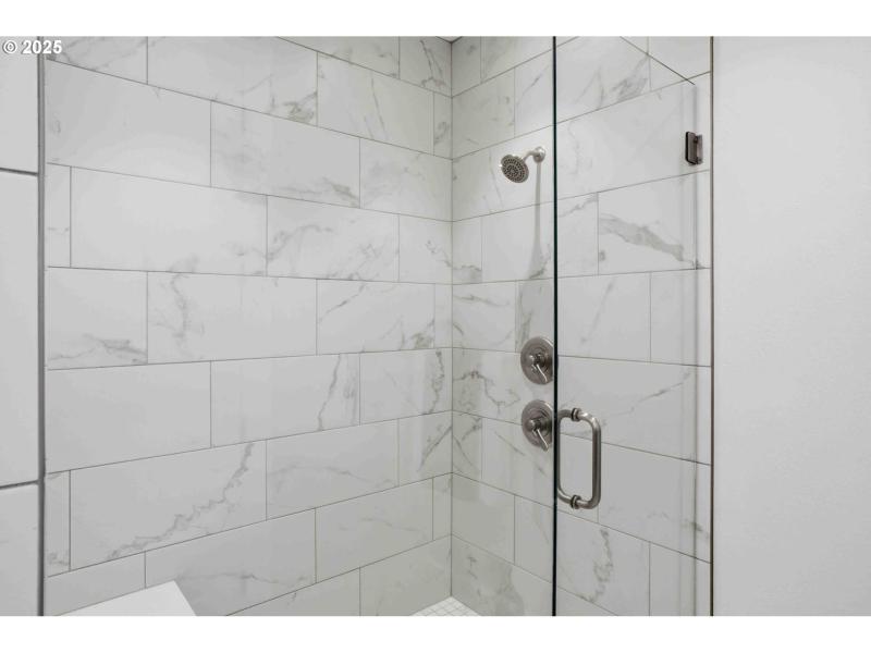 Owner's Suite Bathroom