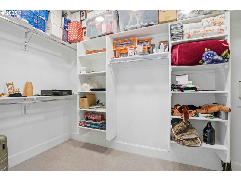 Owner's Suite Bedroom