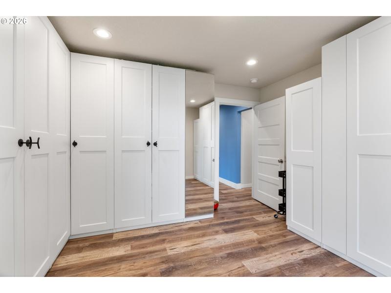 Mud Room