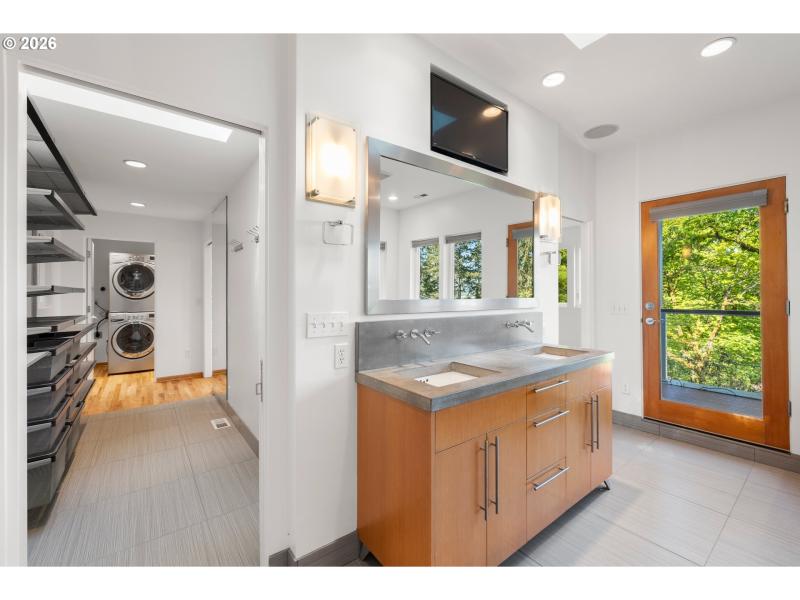 Attached Bathroom #1
