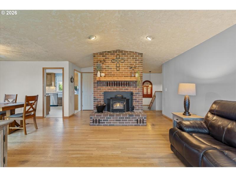 Fireplace Wood