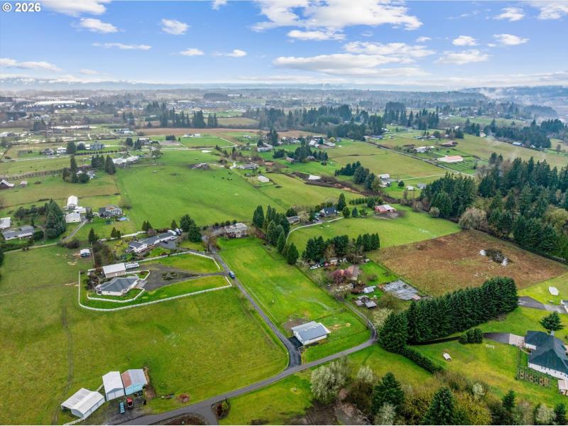 Acreage