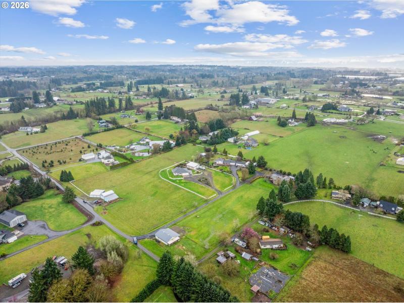 Acreage