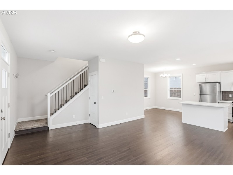 Kitchen/Living Room