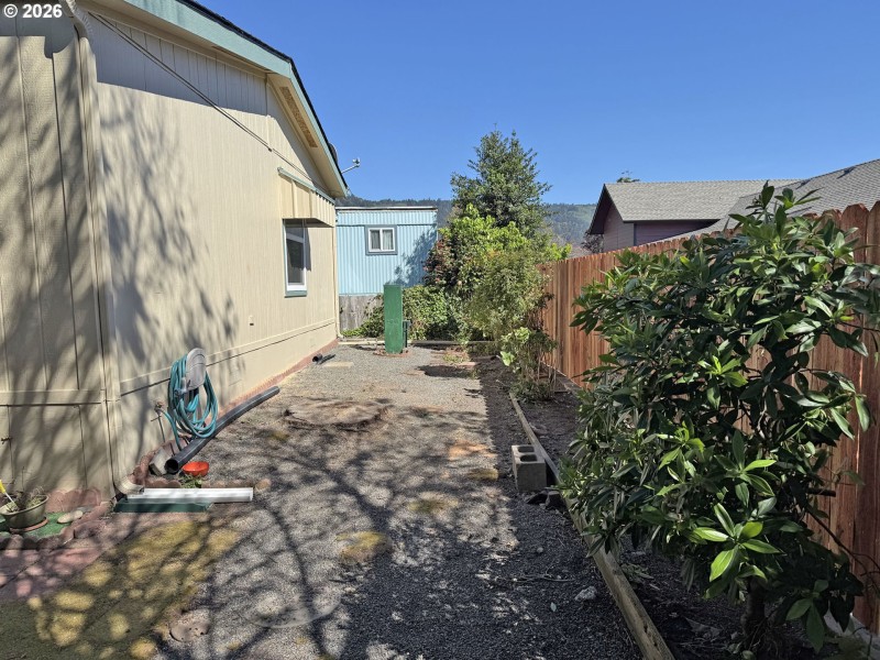 Yard