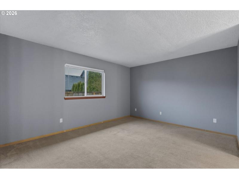 Bedroom, Primary
