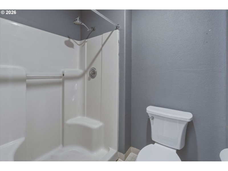 Bathroom, Attached
