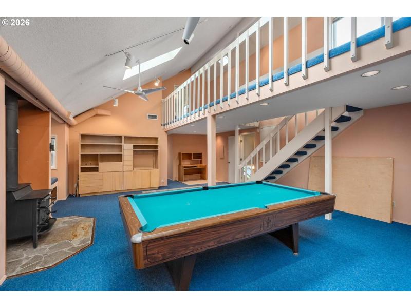 Bonus Room