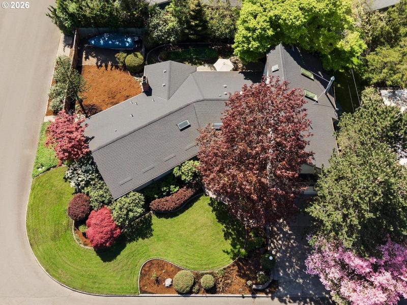 Drone View/UAV