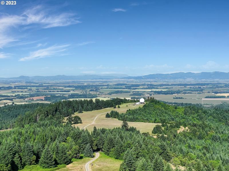 Drone View/UAV