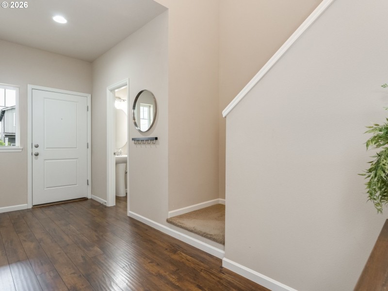 Entrance/Foyer
